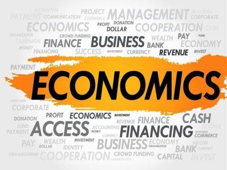 Cambridge O Level Economics (2281) Demo
