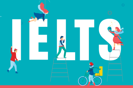 International English Language Testing System (IELTS)