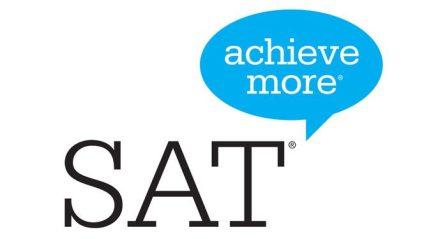 SAT English