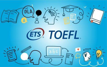 TOEFL