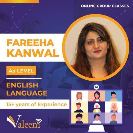 Cambridge International A Level English Language 9093