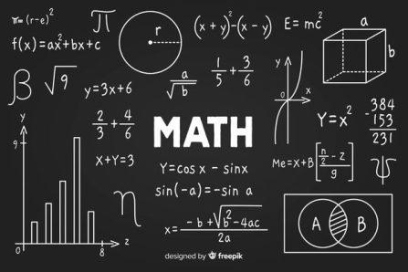 Cambridge O Level Mathematics D (4024) demo