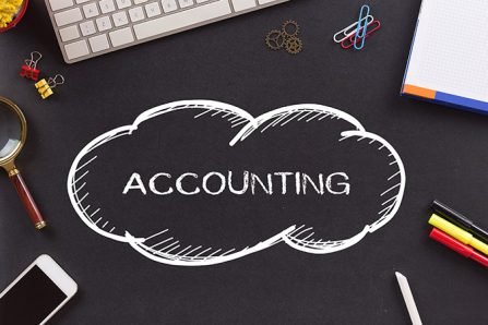 Cambridge International A Level Accounting (9706)