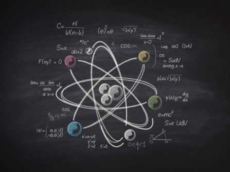 Cambridge International A Level Physics (9702)