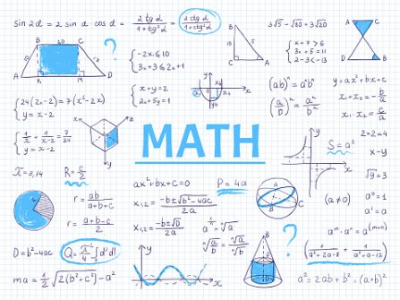 Cambridge International A Level Mathematics (9709)