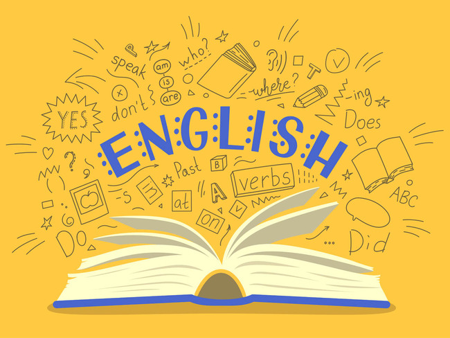 English Grammar (Primary) - VALEEM
