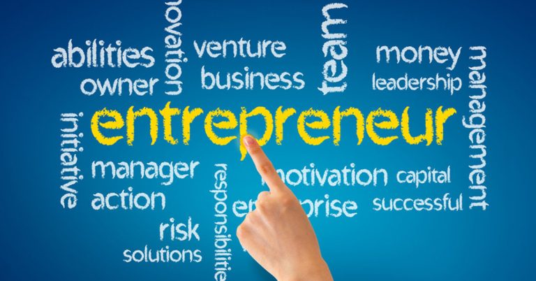 Youth and Entrepreneurship