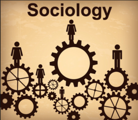 Cambridge International AS Level Sociology (9699) demo