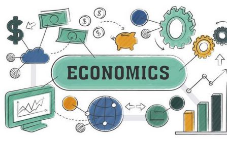 Cambridge International A2 Level Economics (9708) demo