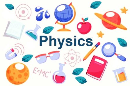 Physics Federal Board (11th Grade)