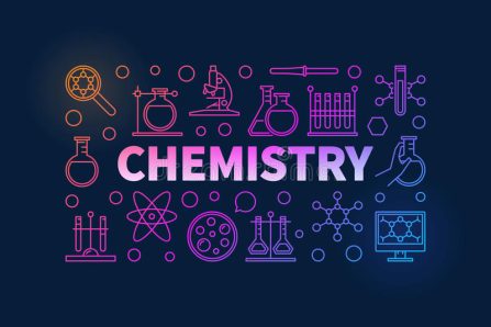 Cambridge International AS Level Chemistry (9701) demo
