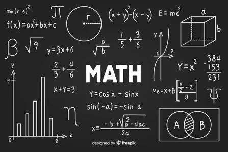 Cambridge O Level Mathematics D (4024) (Demo)