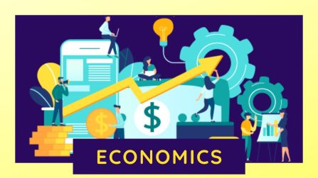Cambridge International AS Level Economics (9708) demo