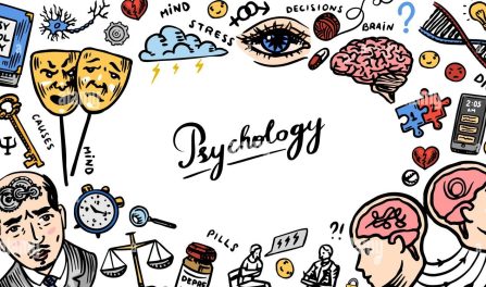 Cambridge International AS Level Psychology (9990) demo