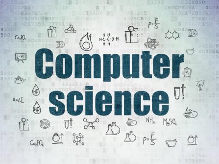 Computer (Grade 1-8) demo