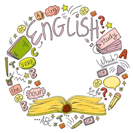 English Language and Linguistics demo