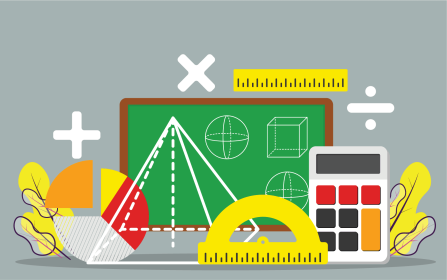 Mathematics (Grade 6-8)