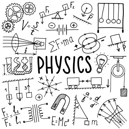 Cambridge International A2 Level Physics (9702) demo