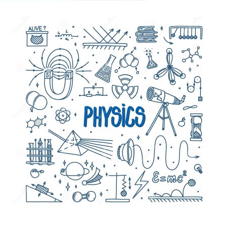 Cambridge International AS Level Physics (9702) demo