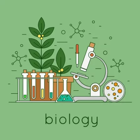 Cambridge O level Biology (5090)