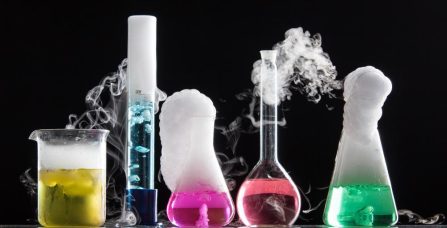 Cambridge O Level Chemistry (5070)