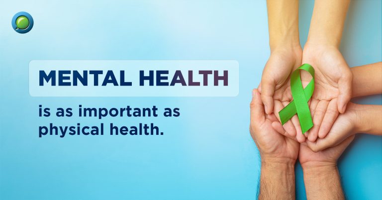 why is mental health important