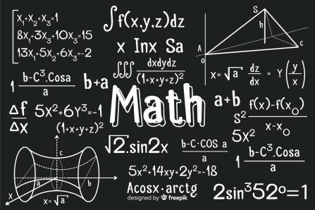Cambridge IGCSE Mathematics (0580)