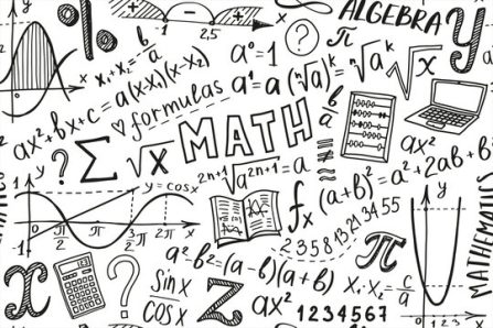 Cambridge International AS Level Mathematics (9709)