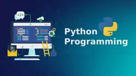 Python Programming Language Demo