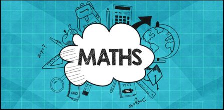 Mathematics (Grade 6-8)