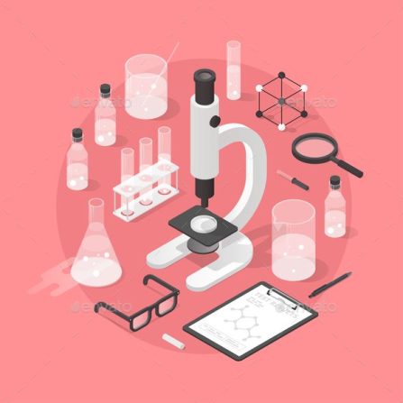 Chemistry (Grade 9 – 12)