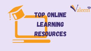 Online Learning Resources