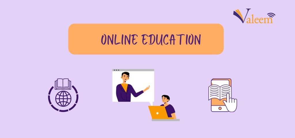 online education