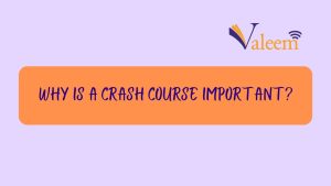 crash course