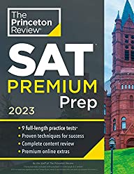 Best SAT books to prepare from