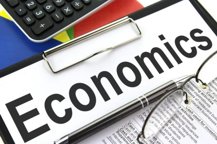 Cambridge IGCSE Economics (0455)