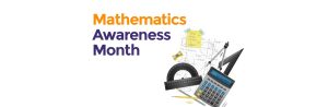 Mathematics Awareness Month