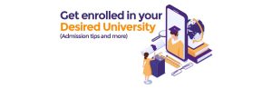 admission tips