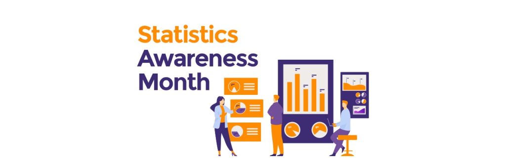 Statistics Awareness Month