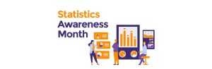 Statistics Awareness Month