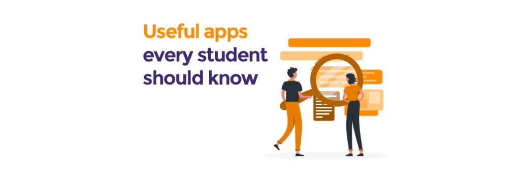 Useful apps