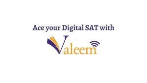 the Digital SAT